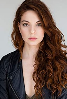 Películas de Bethany Walls