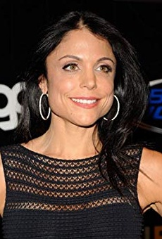Películas de Bethenny Frankel