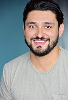 Películas de Beto Angulo