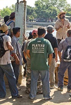 Películas de Beto Benites