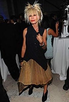 Películas de Betsey Johnson