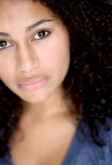 Películas de Betsy Borrego