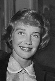 Películas de Betsy Drake