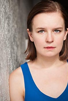 Películas de Betsy Hogg