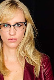 Películas de Betsy Holt