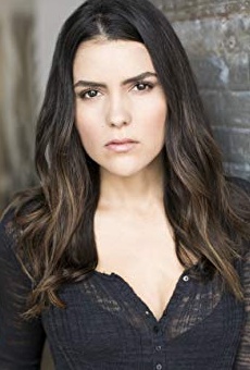 Películas de Betsy Landin