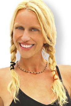 Películas de Betsy Monroe