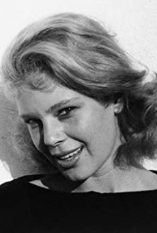 Películas de Betsy Palmer