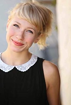 Películas de Betsy Phillips