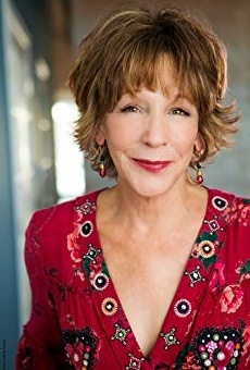 Películas de Betsy Randle