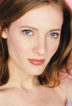 Películas de Betsy Roth