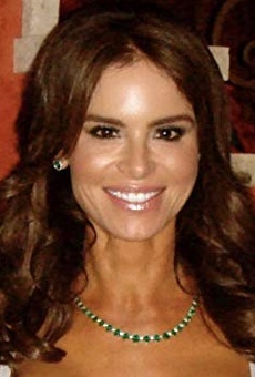 Películas de Betsy Russell
