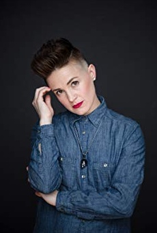 Películas de Betsy Struxness