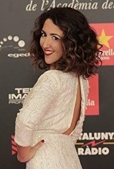 Películas de Betsy Túrnez