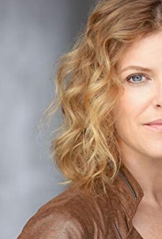 Películas de Betsy Zajko