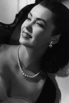 Películas de Betta St. John