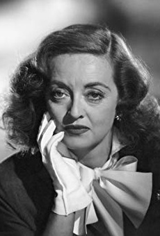 Películas de Bette Davis