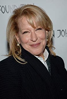 Películas de Bette Midler