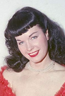 Películas de Bettie Page Películas de Bettie Page