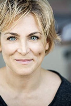 Películas de Bettina Kenney