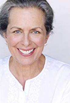 Películas de Betty Aberlin