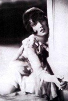 Películas de Betty Amann