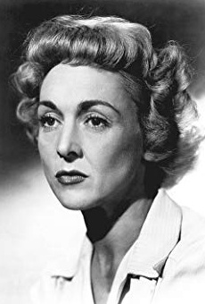 Películas de Betty Ann Davies