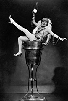 Películas de Betty Balfour Películas de Betty Balfour