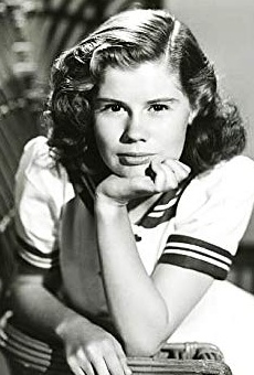 Películas de Betty Brewer