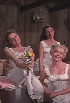 Películas de Betty Carr