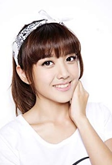 Películas de Betty Chi