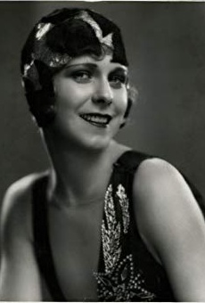 Películas de Betty Francisco