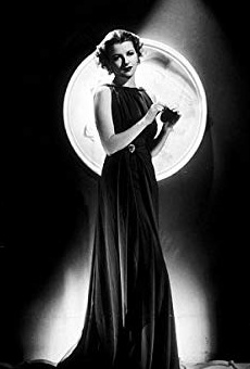 Películas de Betty Furness