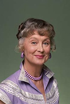 Películas de Betty Garrett