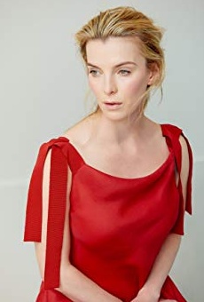 Películas de Betty Gilpin
