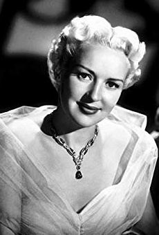 Películas de Betty Grable