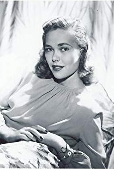 Películas de Betty Jane Graham (2)