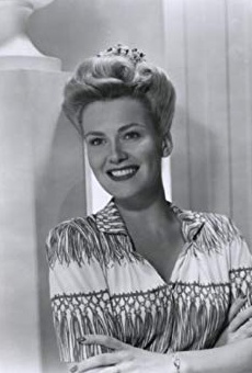 Películas de Betty Jane Hess