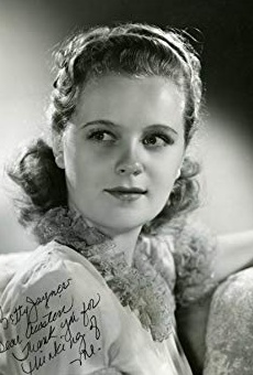 Películas de Betty Jaynes