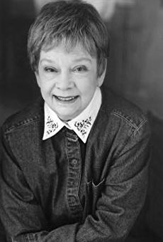 Películas de Betty Linde