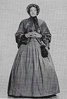 Películas de Betty Linley