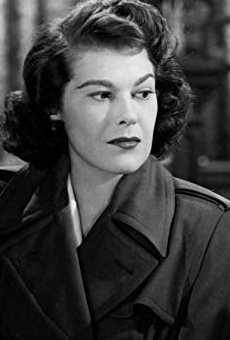 Películas de Betty Lou Gerson Películas de Betty Lou Gerson