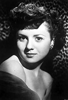 Películas de Betty Lynn