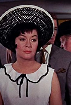 Películas de Betty McDowall