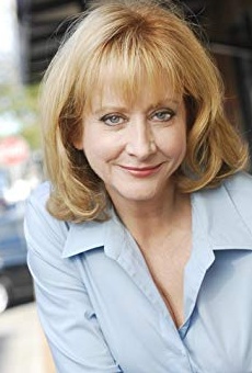 Películas de Betty Moyer