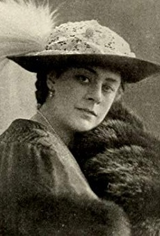 Películas de Betty Nansen