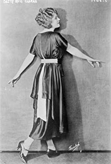 Películas de Betty Ross Clarke