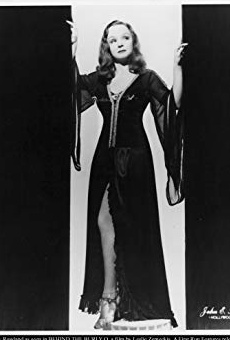 Películas de Betty Rowland