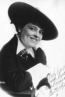 Películas de Betty Scott