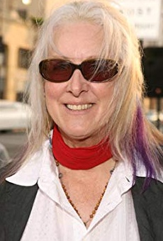 Películas de Betty Thomas